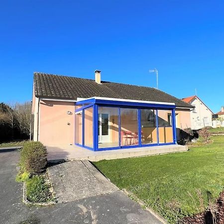 Maison Avec Veranda - Gite De L'Arbrisseau Rethel Eksteriør bilde