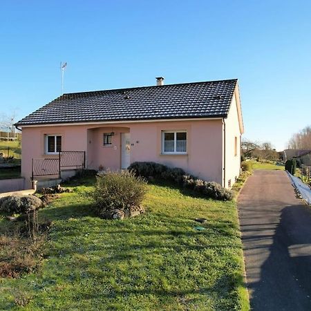 Maison Avec Veranda - Gite De L'Arbrisseau Rethel Eksteriør bilde