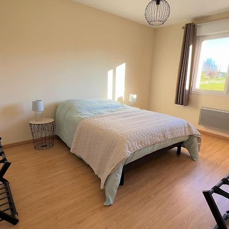 Maison Avec Veranda - Gite De L'Arbrisseau Rethel Eksteriør bilde